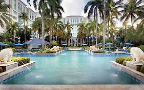 San Juan Ritz Carlton